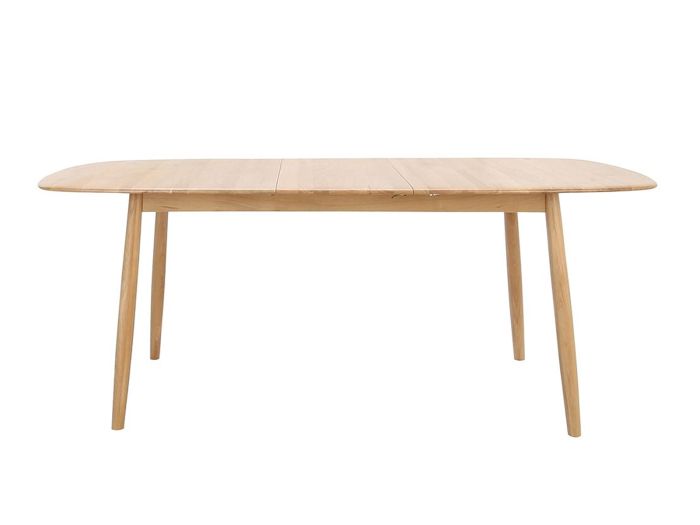 Ingrid Extending dining table (160/200cm)