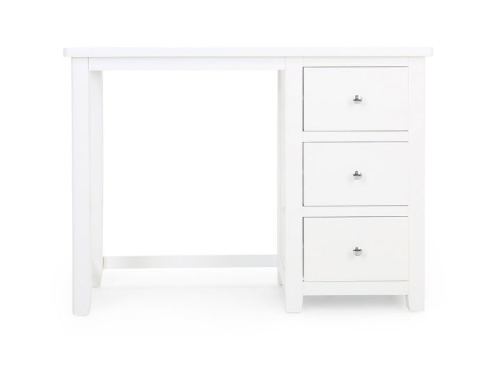 Highbury Dressing table (white)