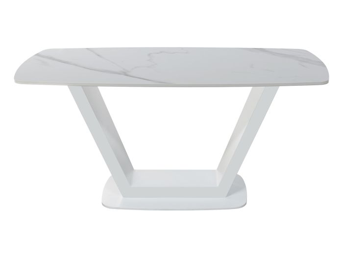 Hirsch Coffee table (White)