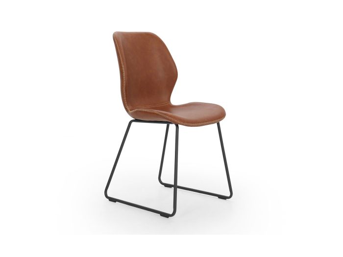 Best Dining chair (Brown)