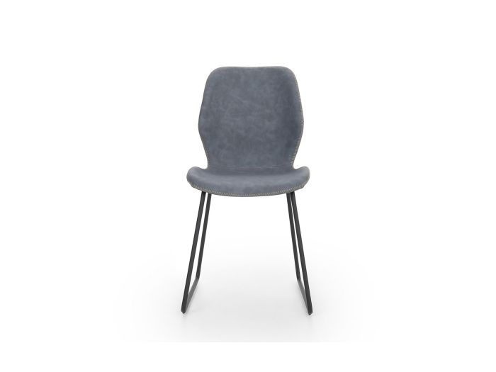 Best Dining chair (Light Grey)