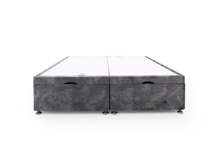 Samson King size end lift ottoman