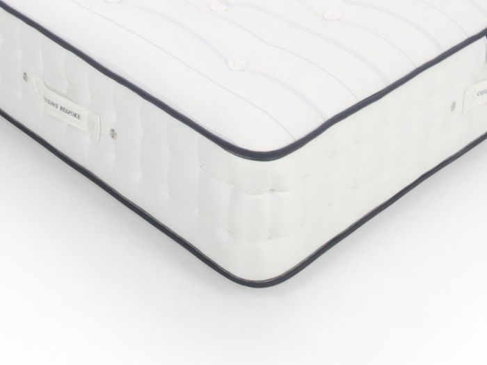 Backcare Ultimate 2000 King size mattress