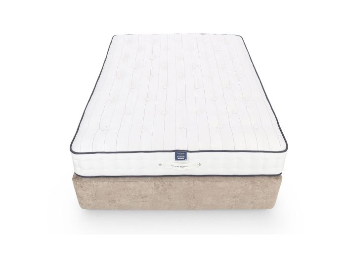 Bedding Pocket Sprung 00 90 cm Divan