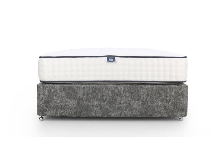 Ortho Supreme Small double boutique collection 4 standard drawer divan set
