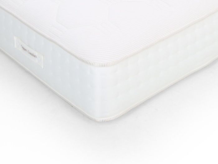 Copper Comfort 3000 Super king mattress