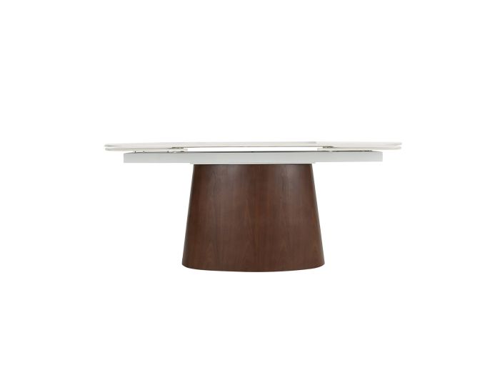 Fabian Extending dining table (180/260cm)