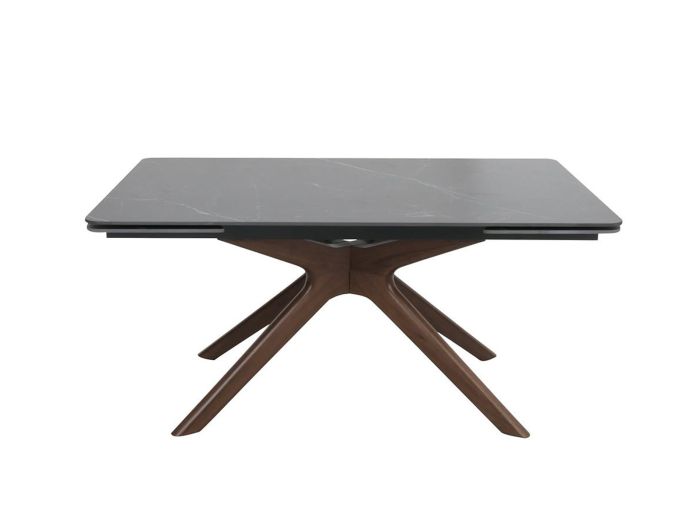 Anders Extending dining table (160/240cm)