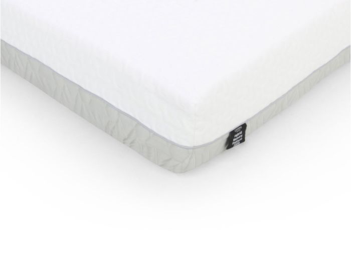 Hybrid Platinum 2000 Super king mattress