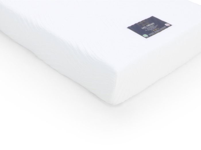 Bedding Pocket Sprung 00 90 cm Mattress