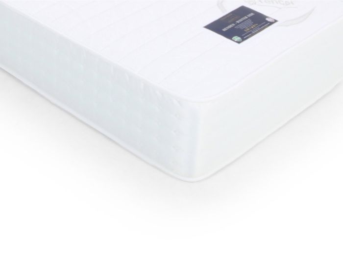 Henden Super king mattress