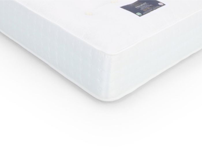 Bedding Pocket Sprung 00 90 cm Mattress