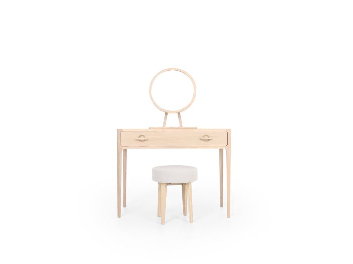 Portland Dressing table mirror