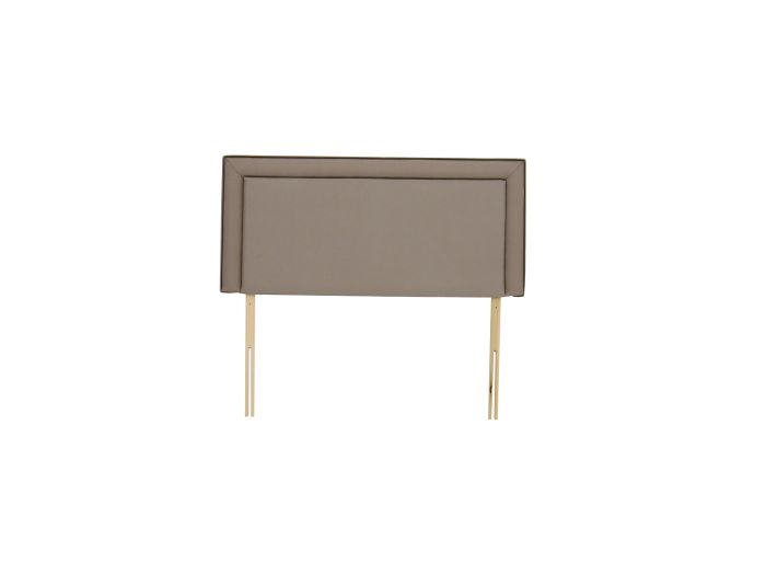 Malvern Super king size headboard (Standard fabric)