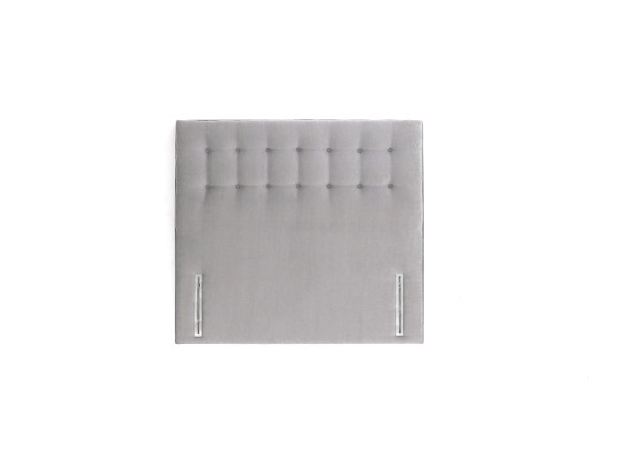 Goya Double headboard (Standard fabric)