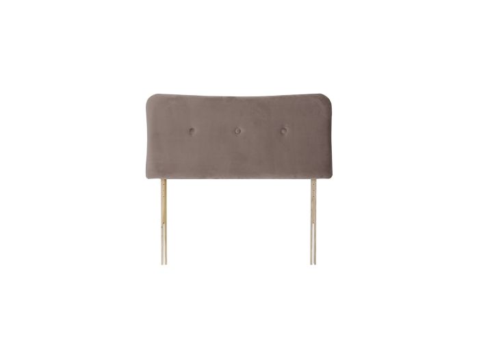 Bedding 00 00 90 cm Headboard