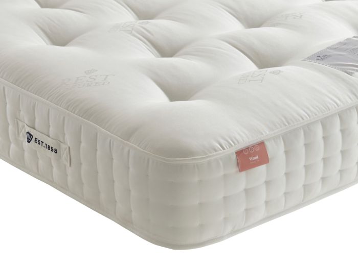Barden Small double mattress