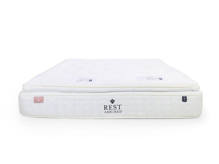 Milldale Small double mattress