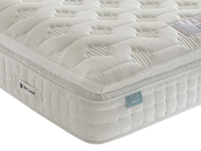 Nimbus King size mattress