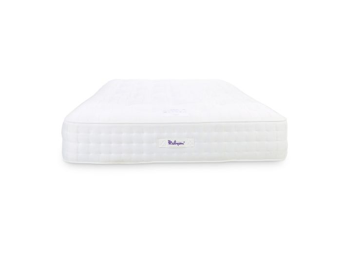 Gladstone Super king mattress