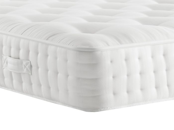 Gladstone Super king mattress