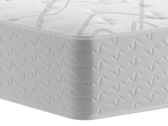Bedding Pocket Sprung 00 90 cm Mattress