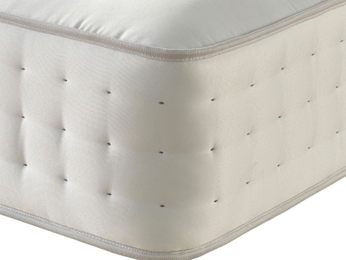 Porlock Super king mattress