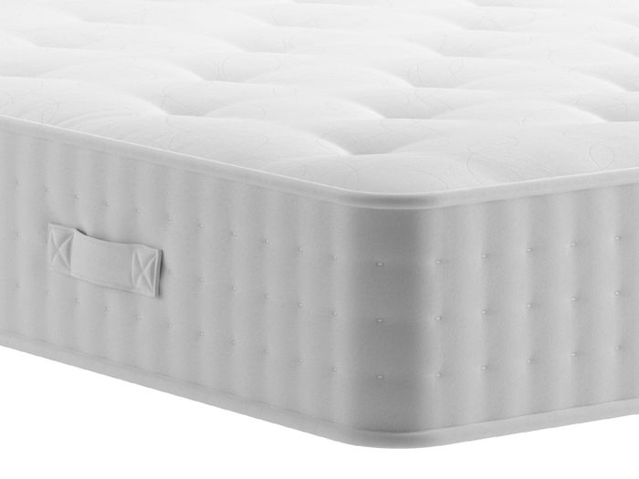 Bedding Pocket Sprung 00 150 cm Mattress
