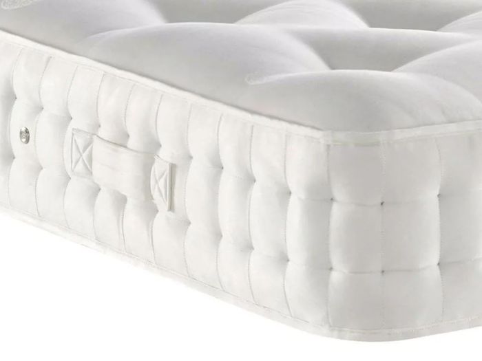 Royal Eltham Edge Plus Super king mattress