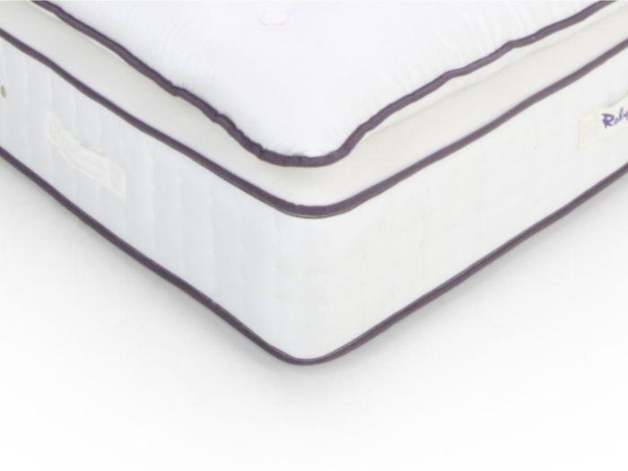 Bedding Pocket Sprung 00 90 cm Mattress