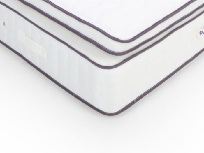Jubilee 5500 Double mattress and pillowtop