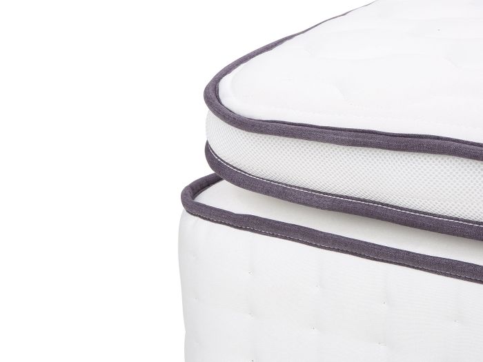 Bedding Pocket Sprung 00 90 cm Mattress