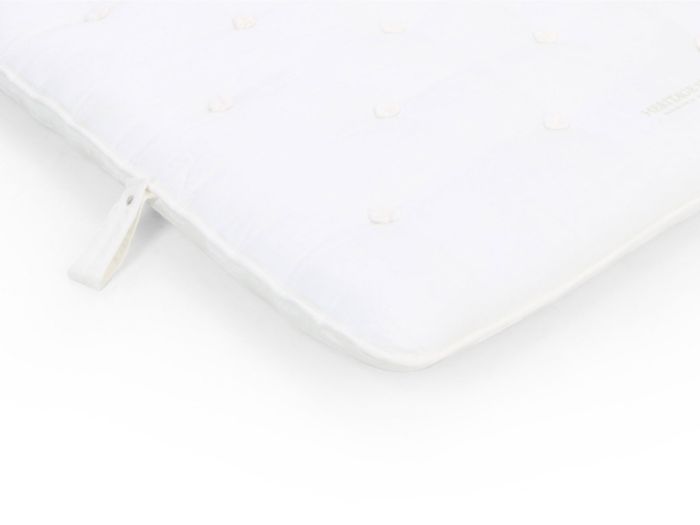 Heritage Sublime Super king topper