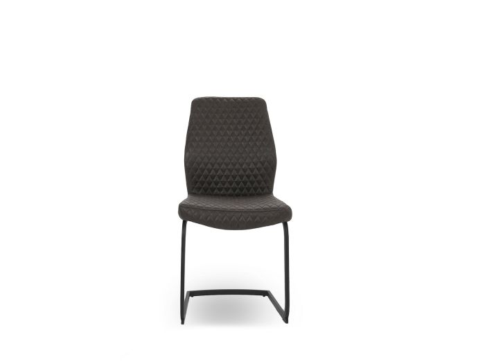 Morgan Chair (Grey)