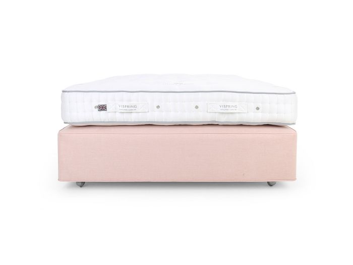 Herald Superb Single Non Drawer Prestige