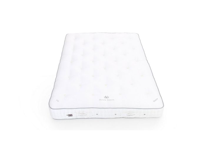Herald Superb 180 x 200cm Super King Mattress