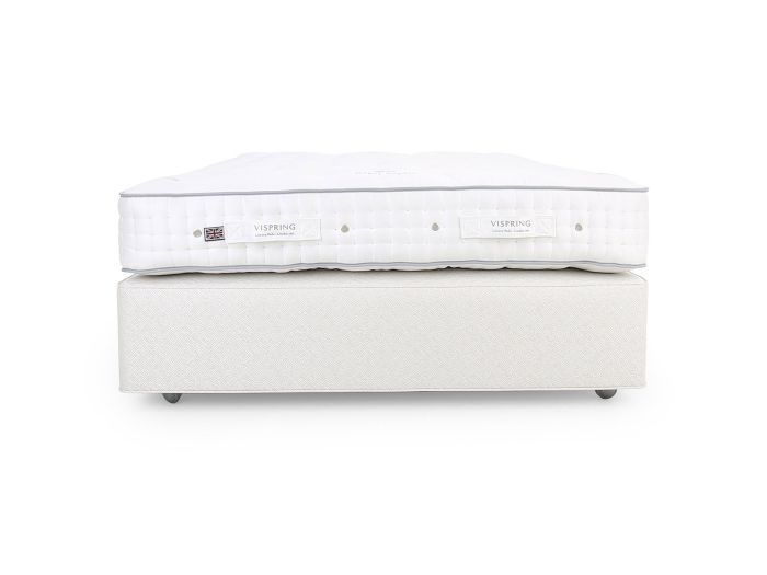 Regal Superb 90 x 190cm Single Prestige Non Drawer