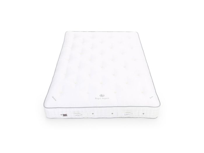 Regal Superb 182 x 200cm Super King Mattress Only