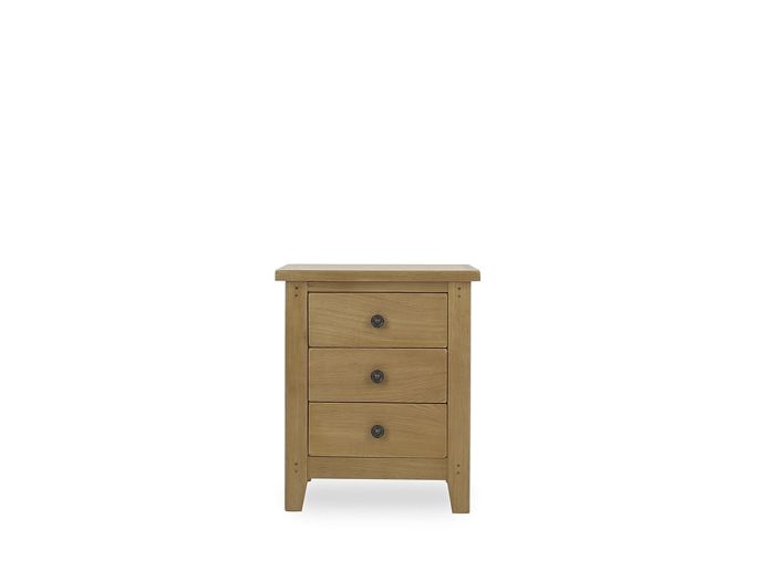 Mellion Bedside cabinet