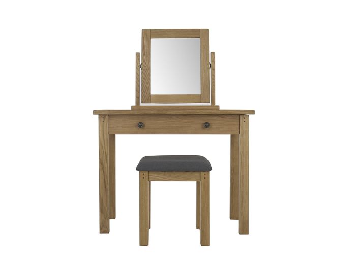 Mellion Dressing table set