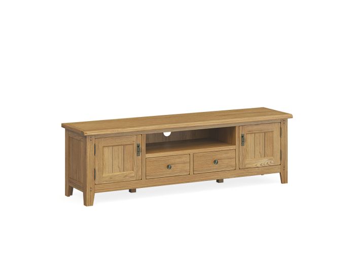 Mellion Large TV unit (180cm)
