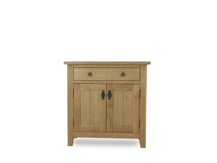 Mellion Hallway cupboard