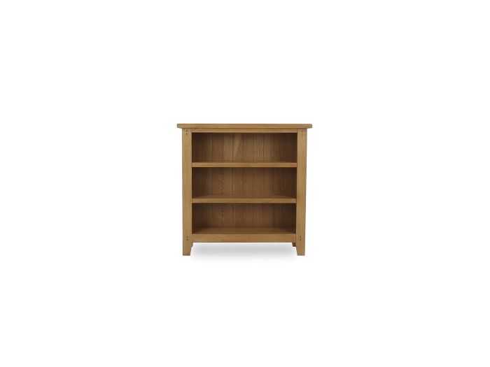 Mellion Low bookcase