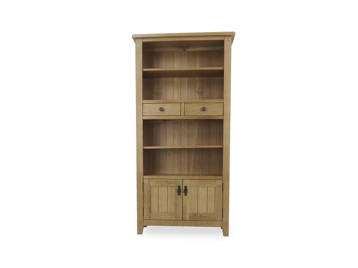 Mellion Display bookcase