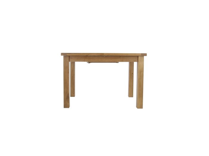 Mellion Compact extending dining table (120/165cm)
