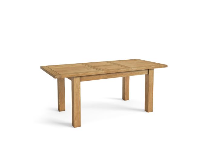Mellion Small extending dining table (150/200cm)
