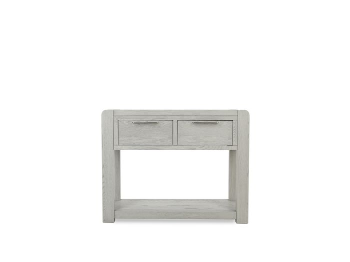 Crescida (grey) Console table