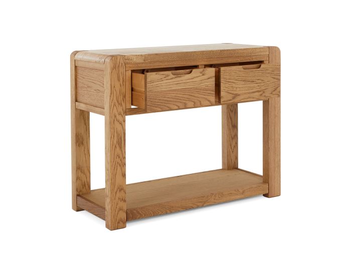 Crescida Console table