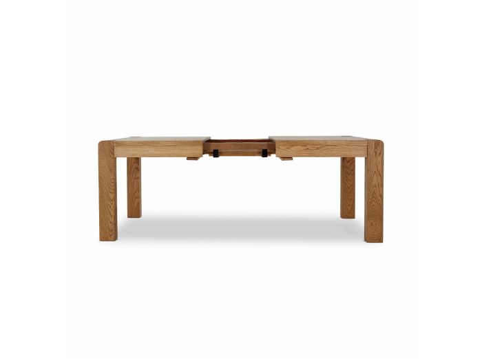 Crescida Extending dining table (160/210cm)