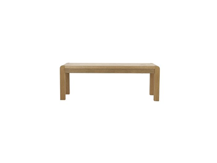 Crescida Bench